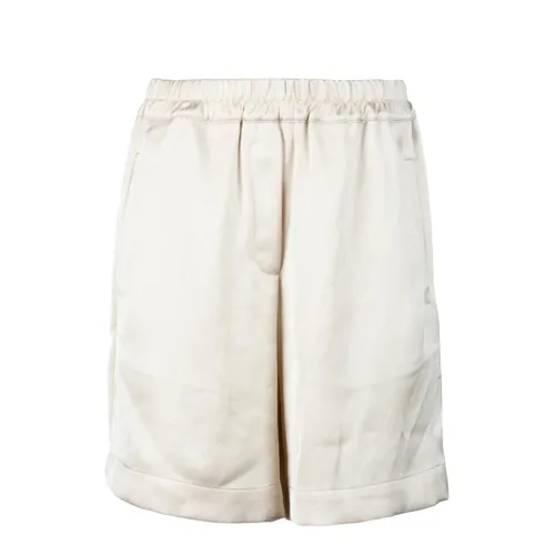 Shorts > Short Shorts - - Semicouture - Modalova