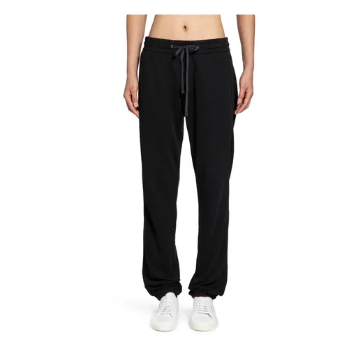 Trousers > Sweatpants - - James Perse - Modalova