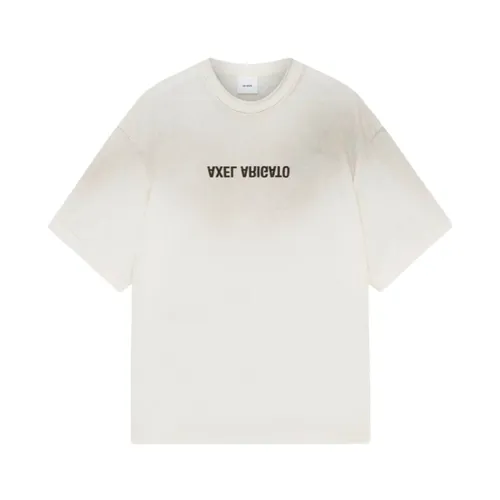 Tops > T-Shirts - - Axel Arigato - Modalova