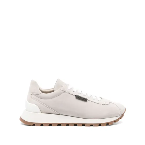 Shoes > Sneakers - - Brunello Cucinelli - Modalova