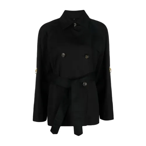 Zweireihiger Mantel - Fay - Modalova