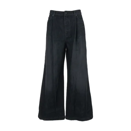 Jeans > Wide Jeans - - Juun.J - Modalova