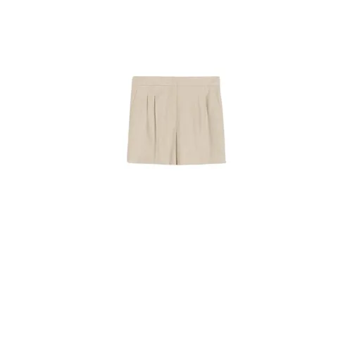 Shorts > Short Shorts - - Max Mara - Modalova