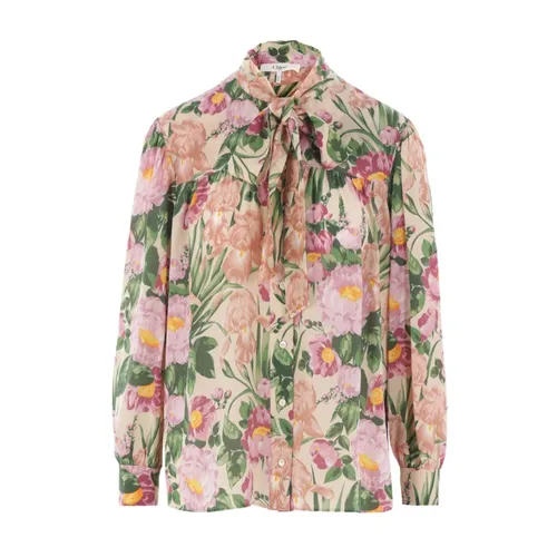 Blouses & Shirts > Shirts - - Chloé - Modalova