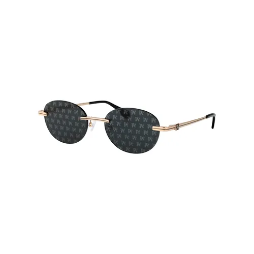 Accessories > Sunglasses - - Palm Angels - Modalova