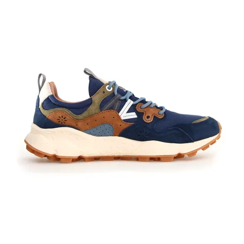 Shoes > Sneakers - - Flower Mountain - Modalova