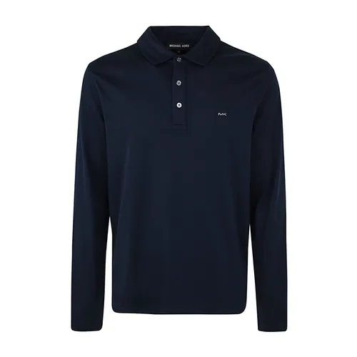 Tops > Polo Shirts - - Michael Kors - Modalova