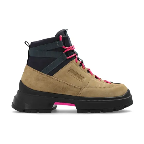 Shoes > Boots > Lace-up Boots - - Canada Goose - Modalova