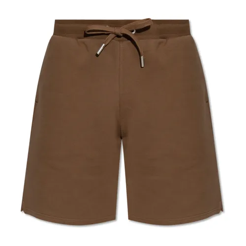 Shorts > Casual Shorts - - Ami Paris - Modalova