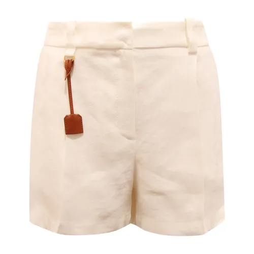 Shorts > Short Shorts - - Elisabetta Franchi - Modalova