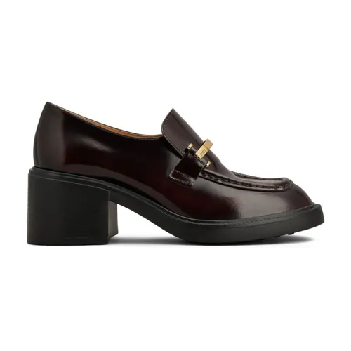 Shoes > Heels > Pumps - - Tod's - Modalova