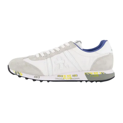 Shoes > Sneakers - - Premiata - Modalova