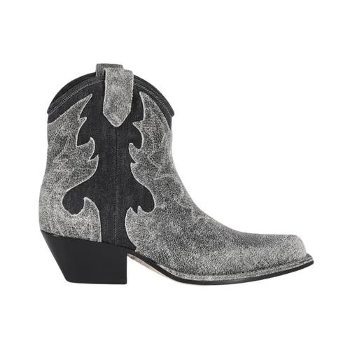 Shoes > Boots > Cowboy Boots - - Vic Matié - Modalova