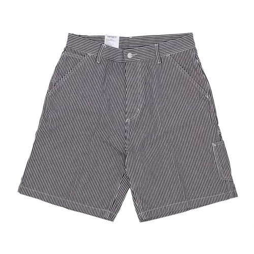 Shorts > Casual Shorts - - Carhartt Wip - Modalova
