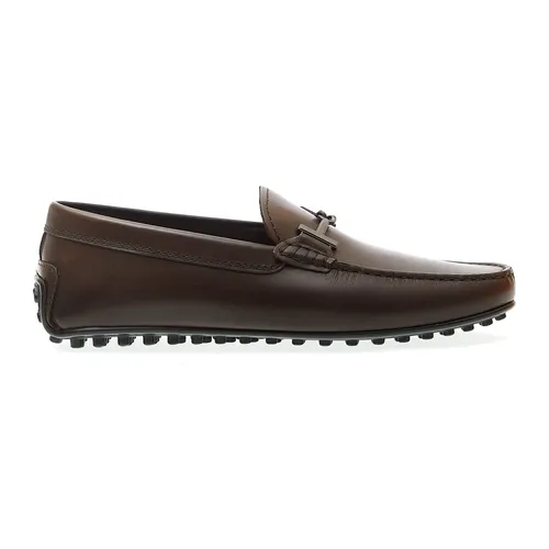 Shoes > Flats > Loafers - - Tod's - Modalova