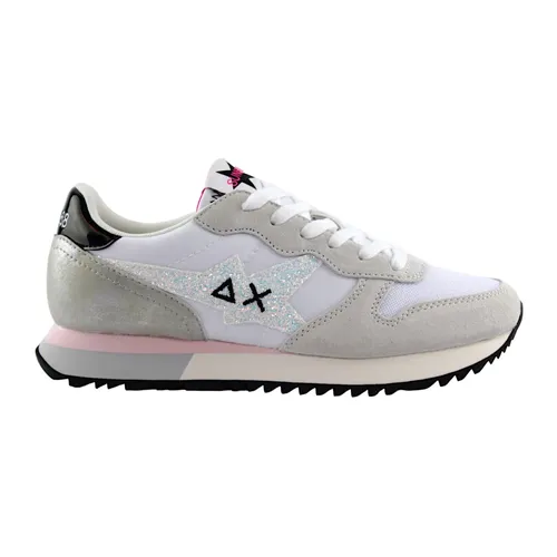 Sun68 - Shoes > Sneakers - White - Sun68 - Modalova