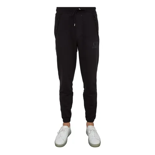 Trousers > Sweatpants - - C.p. Company - Modalova