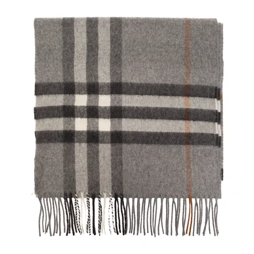 Accessories > Scarves > Winter Scarves - - Burberry - Modalova
