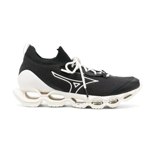 Mizuno - Shoes > Sneakers - Black - Mizuno - Modalova