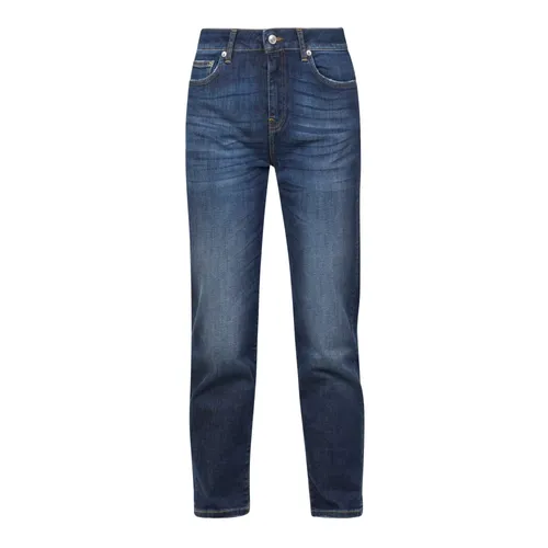 Jeans > Slim-fit Jeans - - Department Five - Modalova