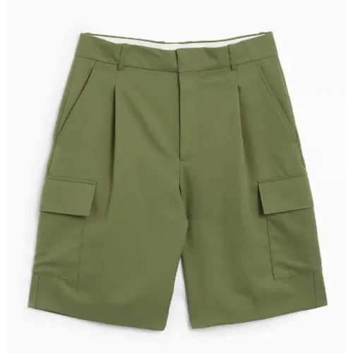 Shorts > Casual Shorts - - Drole de Monsieur - Modalova