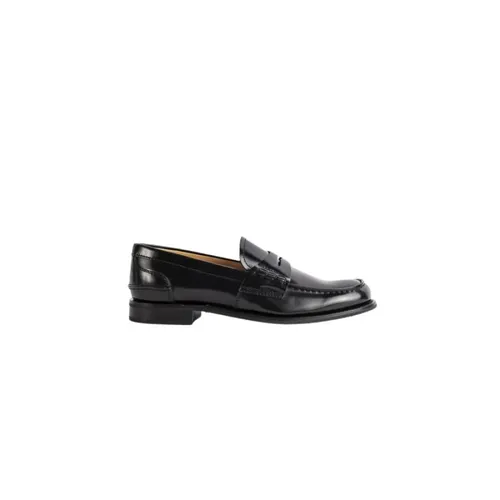 Shoes > Flats > Loafers - - Church's - Modalova