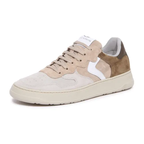 Shoes > Sneakers - - Voile Blanche - Modalova
