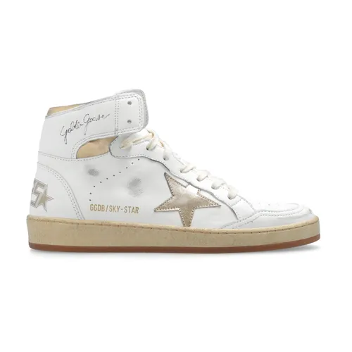 Shoes > Sneakers - - Golden Goose - Modalova