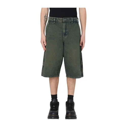 Shorts > Denim Shorts - - Dickies - Modalova