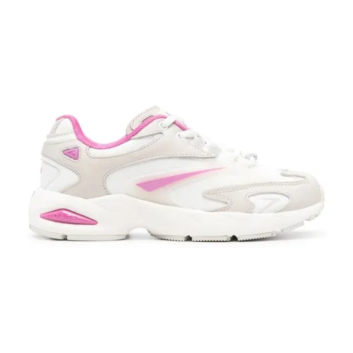 Shoes > Sneakers - - D.a.t.e. - Modalova