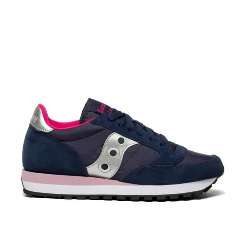 Saucony - Shoes > Sneakers - Blue - Saucony - Modalova