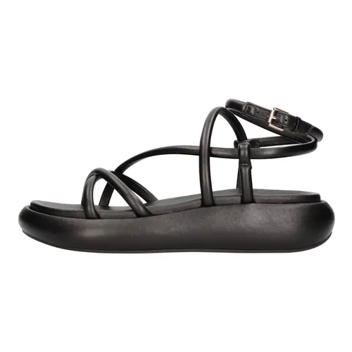 Shoes > Sandals > Flat Sandals - - ASH - Modalova