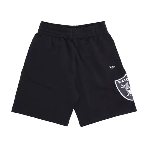 Shorts > Casual Shorts - - New Era - Modalova