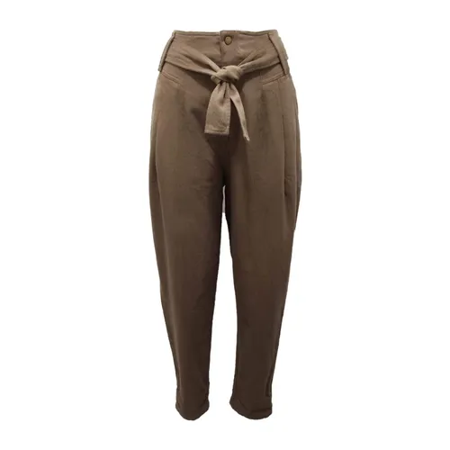 Jeans > Straight Jeans - - Twinset - Modalova