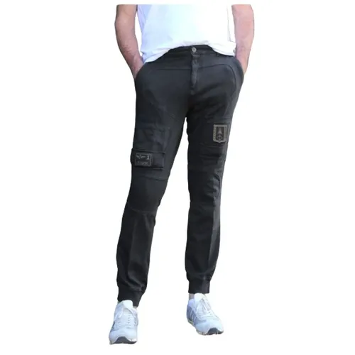 Jeans > Slim-fit Jeans - - Aeronautica Militare - Modalova