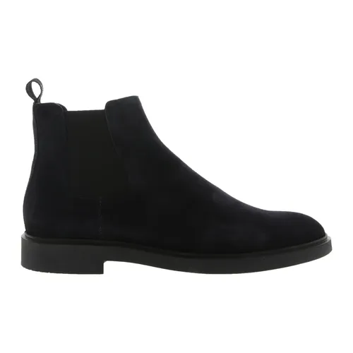 Shoes > Boots > Chelsea Boots - - Blackstone - Modalova