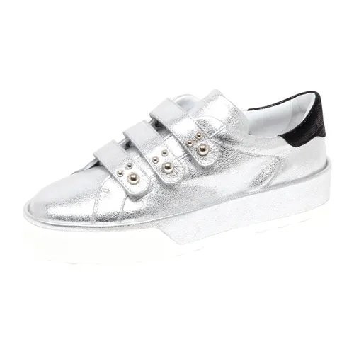 Hogan - Shoes > Sneakers - Gray - Hogan - Modalova