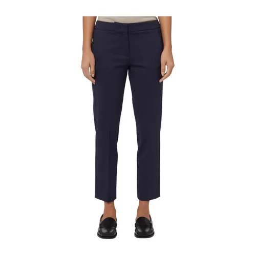 Trousers > Cropped Trousers - - Iblues - Modalova