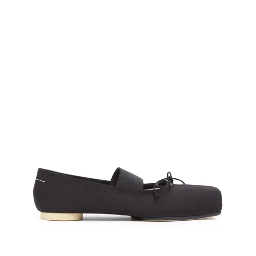 Shoes > Flats > Ballerinas - - MM6 Maison Margiela - Modalova