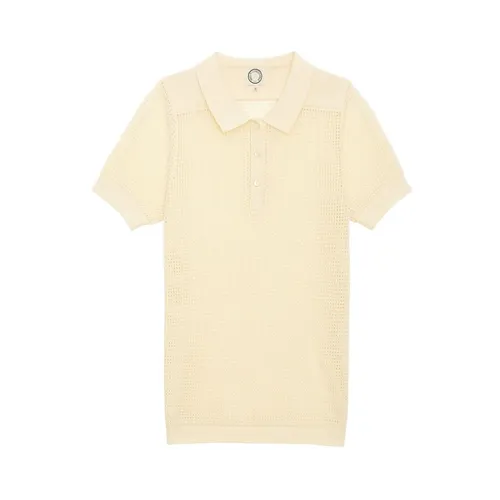 Tops > Polo Shirts - - Ines de la Fressange Paris - Modalova