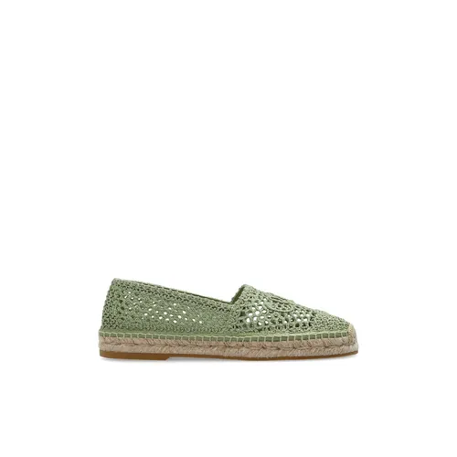 Shoes > Flats > Espadrilles - - Chloé - Modalova