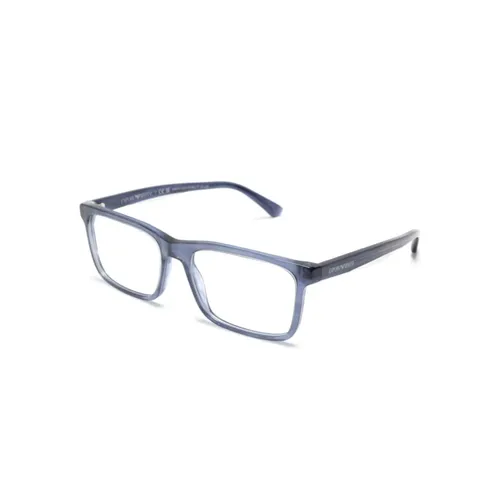 Accessories > Glasses - - Emporio Armani - Modalova