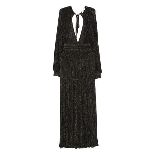 Elegantes Aericura Kleid - Antonino Valenti - Modalova