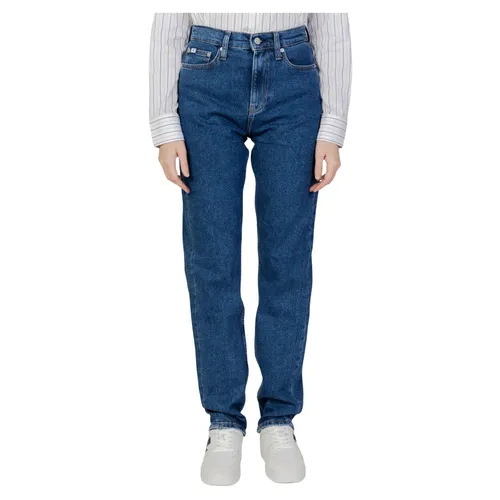 Jeans > Straight Jeans - - Calvin Klein Jeans - Modalova