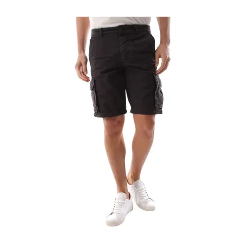 Shorts > Casual Shorts - - 40Weft - Modalova