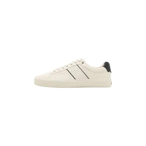 Hugo - Shoes > Sneakers - Beige - Hugo - Modalova
