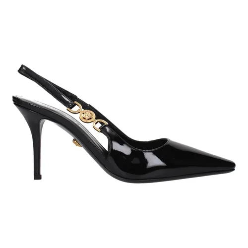 Shoes > Heels > Pumps - - Versace - Modalova
