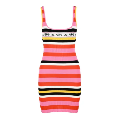 Dresses > Day Dresses > Short Dresses - - Chiara Ferragni Collection - Modalova