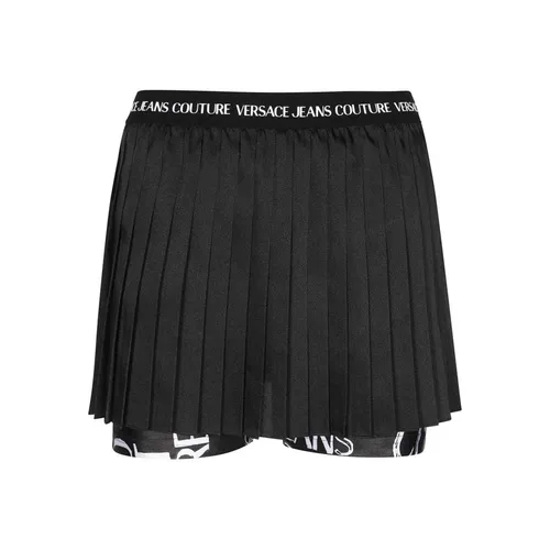 Shorts > Short Shorts - - Versace Jeans Couture - Modalova