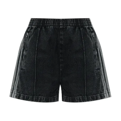 Shorts > Denim Shorts - - Adidas Originals - Modalova